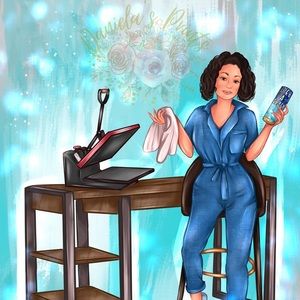 Meet your Posher, Danielle